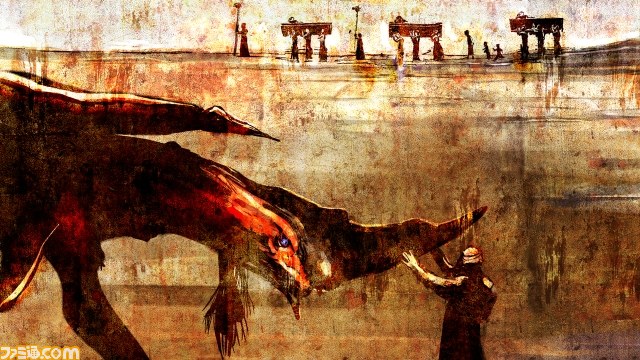 『Crimson Dragon』配信日が2012年6月13日に決定　新たに3種のドラゴンの情報も公開_13
