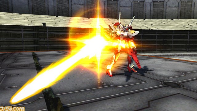 『機動戦士ガンダム エクストリームバーサス フルブースト』がアップデート――リボーンズガンダムが参戦_07