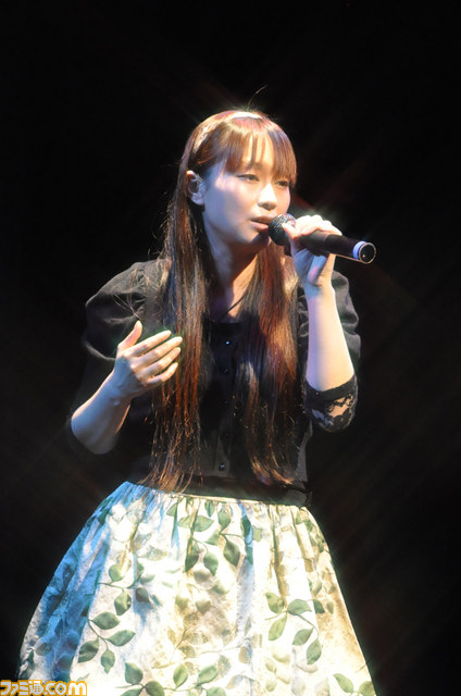 今井麻美8thシングル『Hasta La Vista』発売記念イベントでファンとグッズや今後の企画を大検討_07