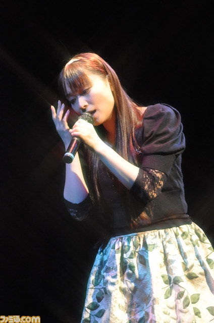 今井麻美8thシングル『Hasta La Vista』発売記念イベントでファンとグッズや今後の企画を大検討_08