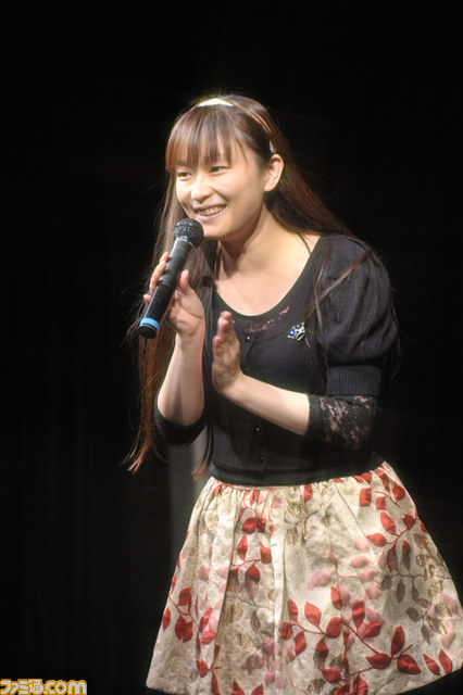 今井麻美8thシングル『Hasta La Vista』発売記念イベントでファンとグッズや今後の企画を大検討_20