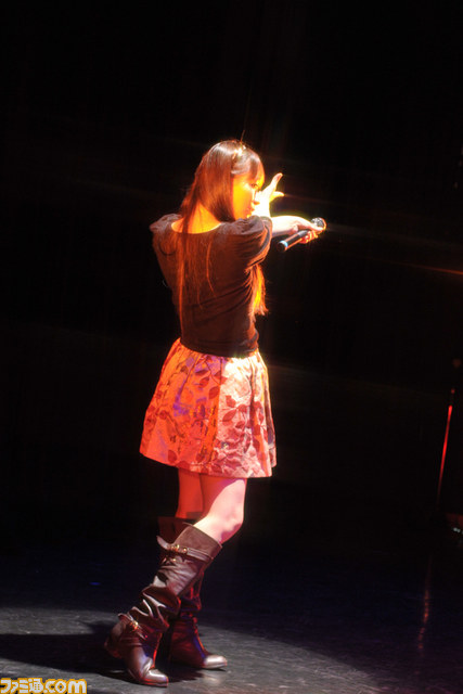 今井麻美8thシングル『Hasta La Vista』発売記念イベントでファンとグッズや今後の企画を大検討_26