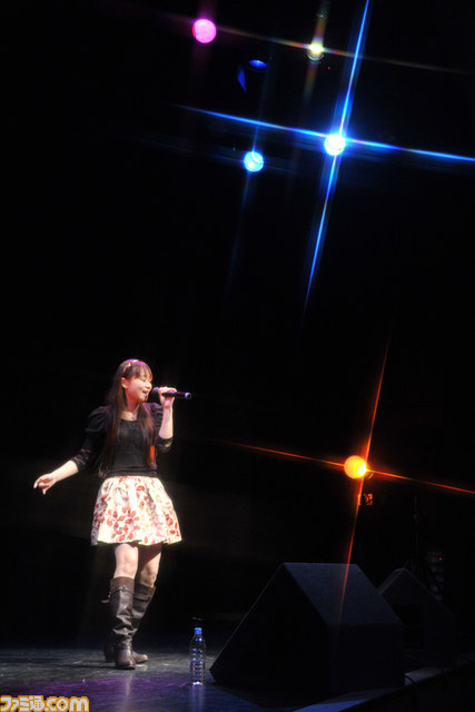 今井麻美8thシングル『Hasta La Vista』発売記念イベントでファンとグッズや今後の企画を大検討_27