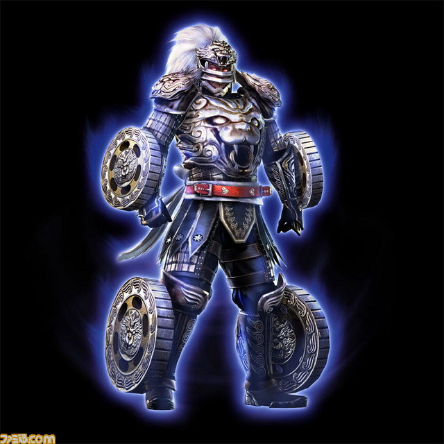 『無双OROCHI2』DLC“特別衣装”を配信開始 2012年6月のDLCラインアップも公開_04