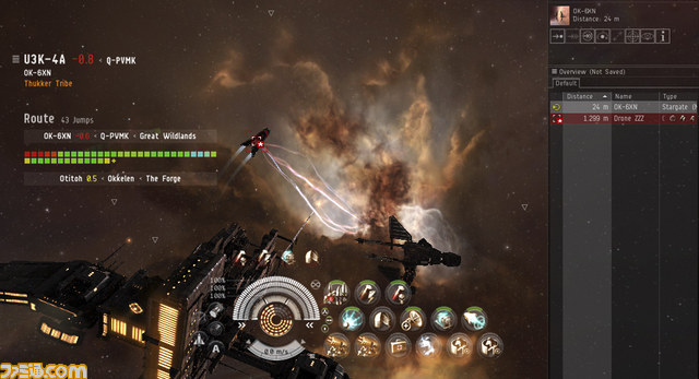 『EVE Online』新エクスパンション“Inferno”が実装_03