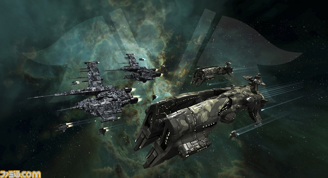 『EVE Online』新エクスパンション“Inferno”が実装_04
