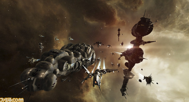 『EVE Online』新エクスパンション“Inferno”が実装_06