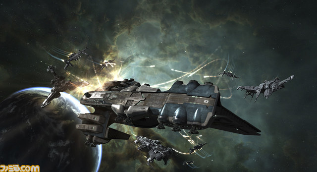 『EVE Online』新エクスパンション“Inferno”が実装_08