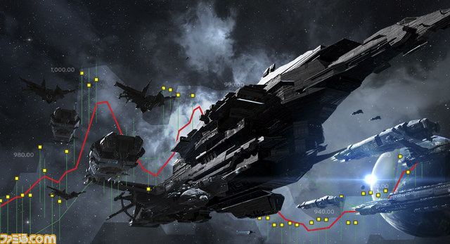 『EVE Online』新エクスパンション“Inferno”が実装_09