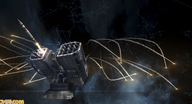 『EVE Online』新エクスパンション“Inferno”が実装_10