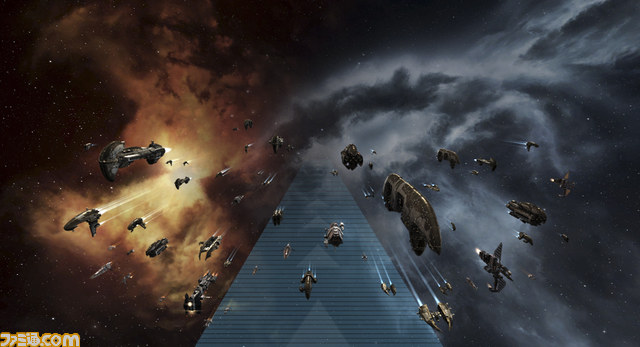 『EVE Online』新エクスパンション“Inferno”が実装_13