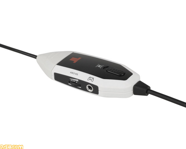 マッドキャッツ、プレイステーション3＆Xbox 360にも対応の7.1chヘッドセットAX 720を国内発売_03