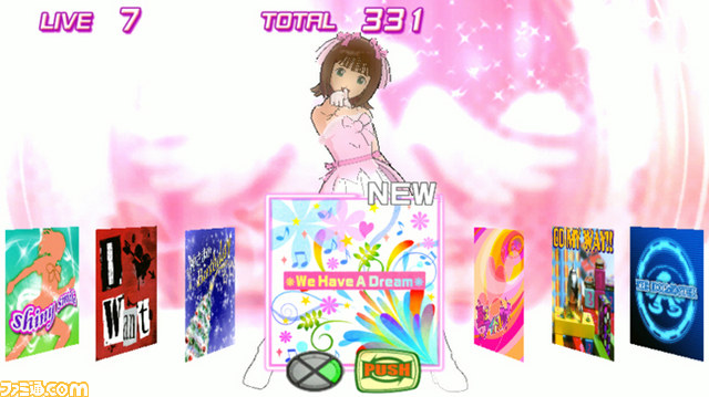 長谷川明子と今井麻美も登壇 “アイドルマスター LIVE in SLOT！ プレスミーティング”_17