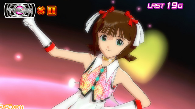 長谷川明子と今井麻美も登壇 “アイドルマスター LIVE in SLOT！ プレスミーティング”_18