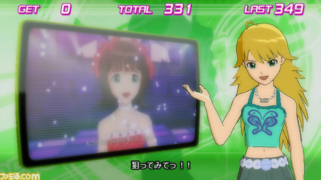 長谷川明子と今井麻美も登壇 “アイドルマスター LIVE in SLOT！ プレスミーティング”_22