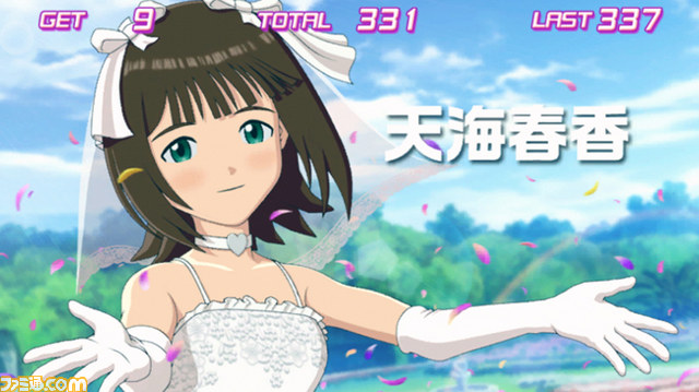 長谷川明子と今井麻美も登壇 “アイドルマスター LIVE in SLOT！ プレスミーティング”_26