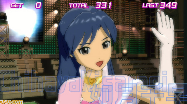 長谷川明子と今井麻美も登壇 “アイドルマスター LIVE in SLOT！ プレスミーティング”_31
