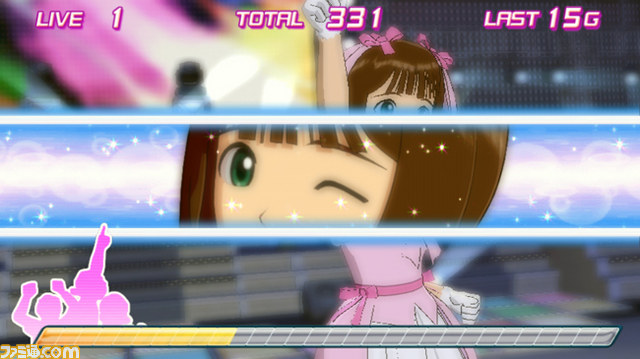 長谷川明子と今井麻美も登壇 “アイドルマスター LIVE in SLOT！ プレスミーティング”_42