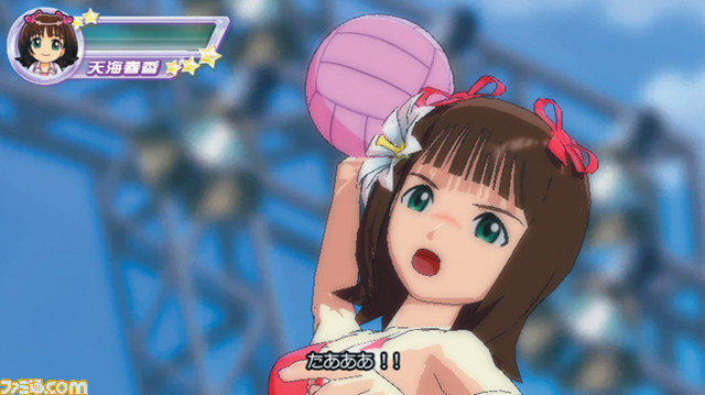 長谷川明子と今井麻美も登壇 “アイドルマスター LIVE in SLOT！ プレスミーティング”_45