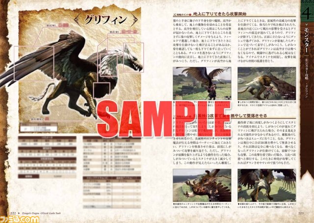 『ドラゴンズドグマ』本日（2012年5月24日）発売 芸人ポーン隊、DLC、無料スマホアプリなど続々配信開始_04