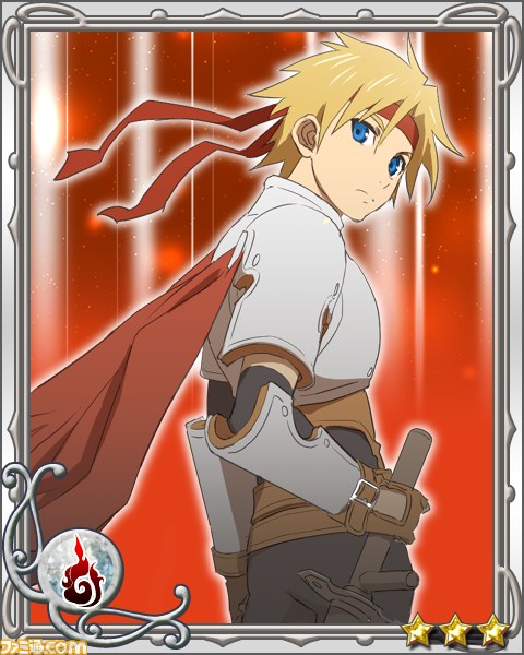 『TALES OF KIZNA（テイルズ オブ キズナ）』"フェスティバル"連動イベントの描き下ろしイラストがお目見え！【ファミ通Mobage Vol.5】_06