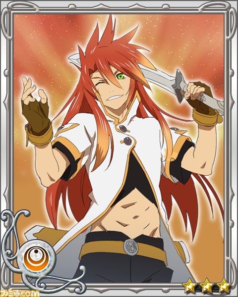 『TALES OF KIZNA（テイルズ オブ キズナ）』"フェスティバル"連動イベントの描き下ろしイラストがお目見え！【ファミ通Mobage Vol.5】_13