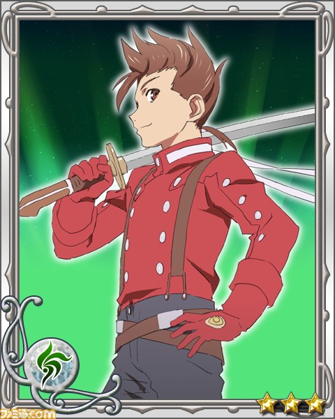 『TALES OF KIZNA（テイルズ オブ キズナ）』"フェスティバル"連動イベントの描き下ろしイラストがお目見え！【ファミ通Mobage Vol.5】_14