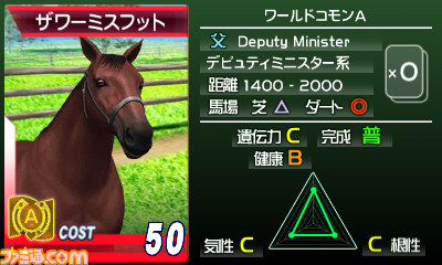 【G1グランプリ通信】第6回：序盤の攻略情報をバッチリ掲載！_09