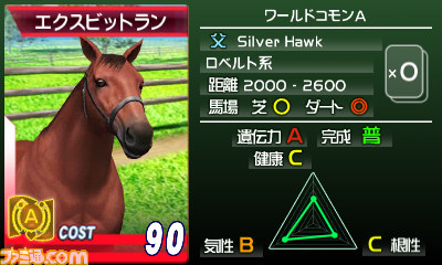 【G1グランプリ通信】第6回：序盤の攻略情報をバッチリ掲載！_10