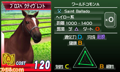 【G1グランプリ通信】第6回：序盤の攻略情報をバッチリ掲載！_14