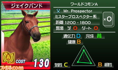 【G1グランプリ通信】第6回：序盤の攻略情報をバッチリ掲載！_15