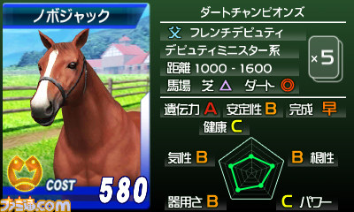 【G1グランプリ通信】第6回：序盤の攻略情報をバッチリ掲載！_30