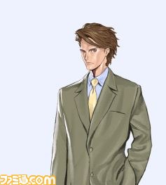 『探偵 神宮寺三郎 復讐の輪舞』公式サイトが更新 新たなキャラクターの情報が追加_03