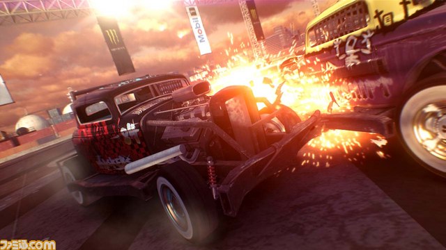 『DiRT Showdown（ダート ショーダウン）』公式サイトにて、カテゴリーや収録マシンなどの最新情報が公開_05