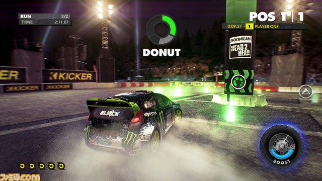 『DiRT Showdown（ダート ショーダウン）』公式サイトにて、カテゴリーや収録マシンなどの最新情報が公開_09
