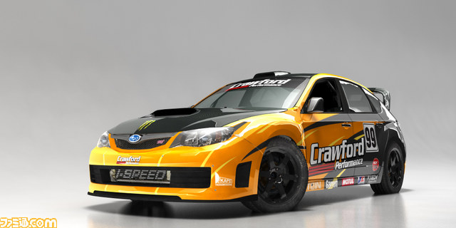 『DiRT Showdown（ダート ショーダウン）』公式サイトにて、カテゴリーや収録マシンなどの最新情報が公開_20