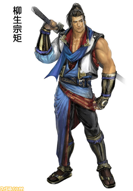 『戦国無双 Chronicle（クロニクル） 2nd』はユーザーからの熱いリクエストに応えた要素満載_02