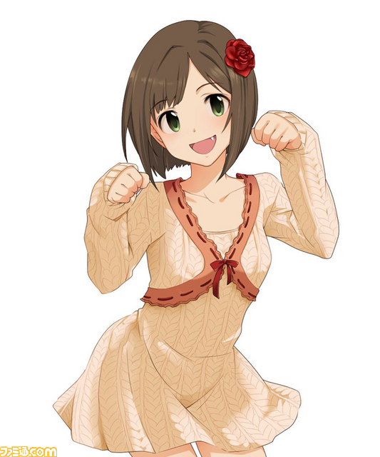 2012年8月8日『THE IDOLM@STER CINDERELLA MASTER』シリーズ第2弾がリリース決定_03
