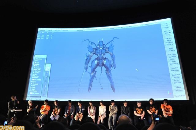 「はいだらーっ！」続編も発表された『Z.O.E HDエディション』プレビューイベントリポート（発表編）_38