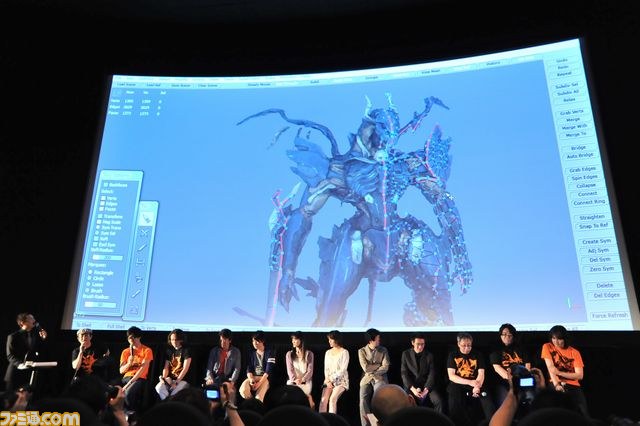 「はいだらーっ！」続編も発表された『Z.O.E HDエディション』プレビューイベントリポート（発表編）_39