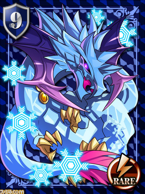 『大召喚!!マジゲート』ドラゴン系確定！　プレミアムガチャ券で今日から君もマジ友★【ファミ通Mobage Vol.5】_04