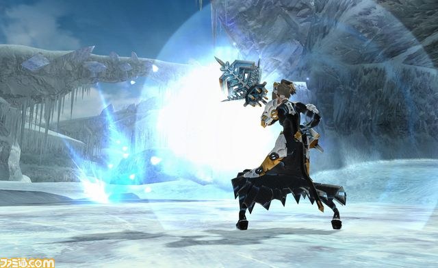 『ファンタシースターオンライン2』の最新情報公開、プレオープンβテスト以降にも新要素を多数追加！_92