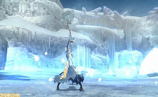 『ファンタシースターオンライン2』の最新情報公開、プレオープンβテスト以降にも新要素を多数追加！_93