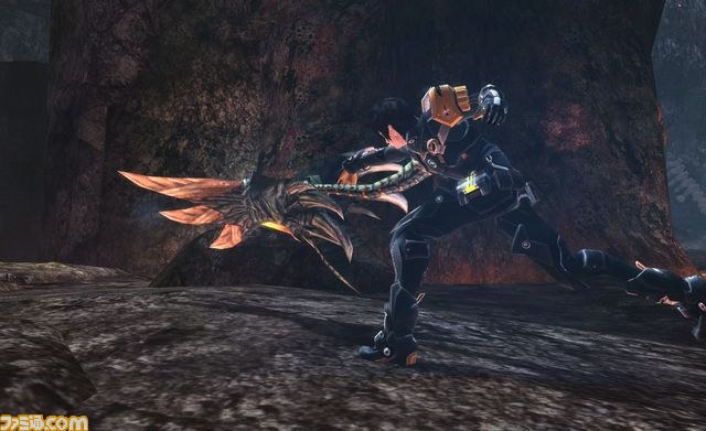 『ファンタシースターオンライン2』の最新情報公開、プレオープンβテスト以降にも新要素を多数追加！_95