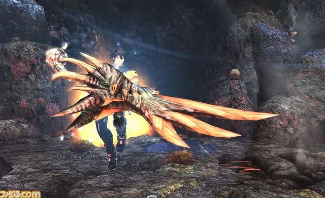 『ファンタシースターオンライン2』の最新情報公開、プレオープンβテスト以降にも新要素を多数追加！_96