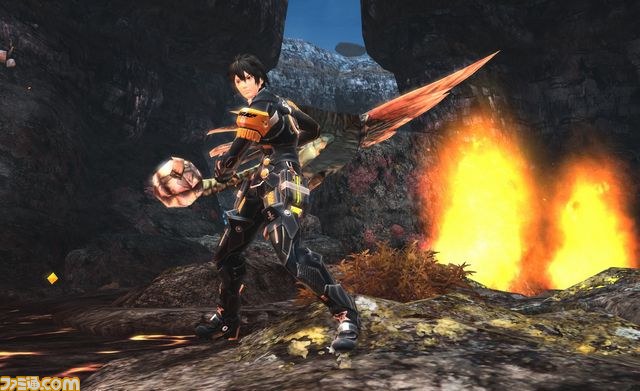 『ファンタシースターオンライン2』の最新情報公開、プレオープンβテスト以降にも新要素を多数追加！_97