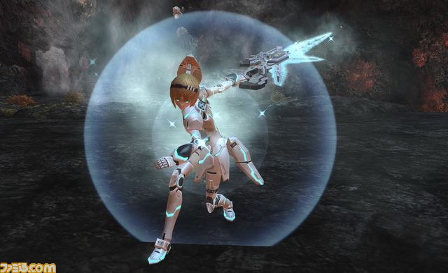 『ファンタシースターオンライン2』の最新情報公開、プレオープンβテスト以降にも新要素を多数追加！_29