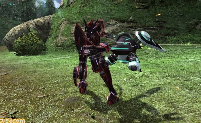 『ファンタシースターオンライン2』の最新情報公開、プレオープンβテスト以降にも新要素を多数追加！_24