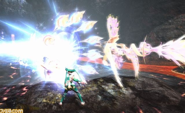 『ファンタシースターオンライン2』の最新情報公開、プレオープンβテスト以降にも新要素を多数追加！_34