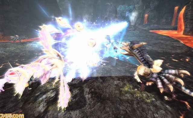 『ファンタシースターオンライン2』の最新情報公開、プレオープンβテスト以降にも新要素を多数追加！_35